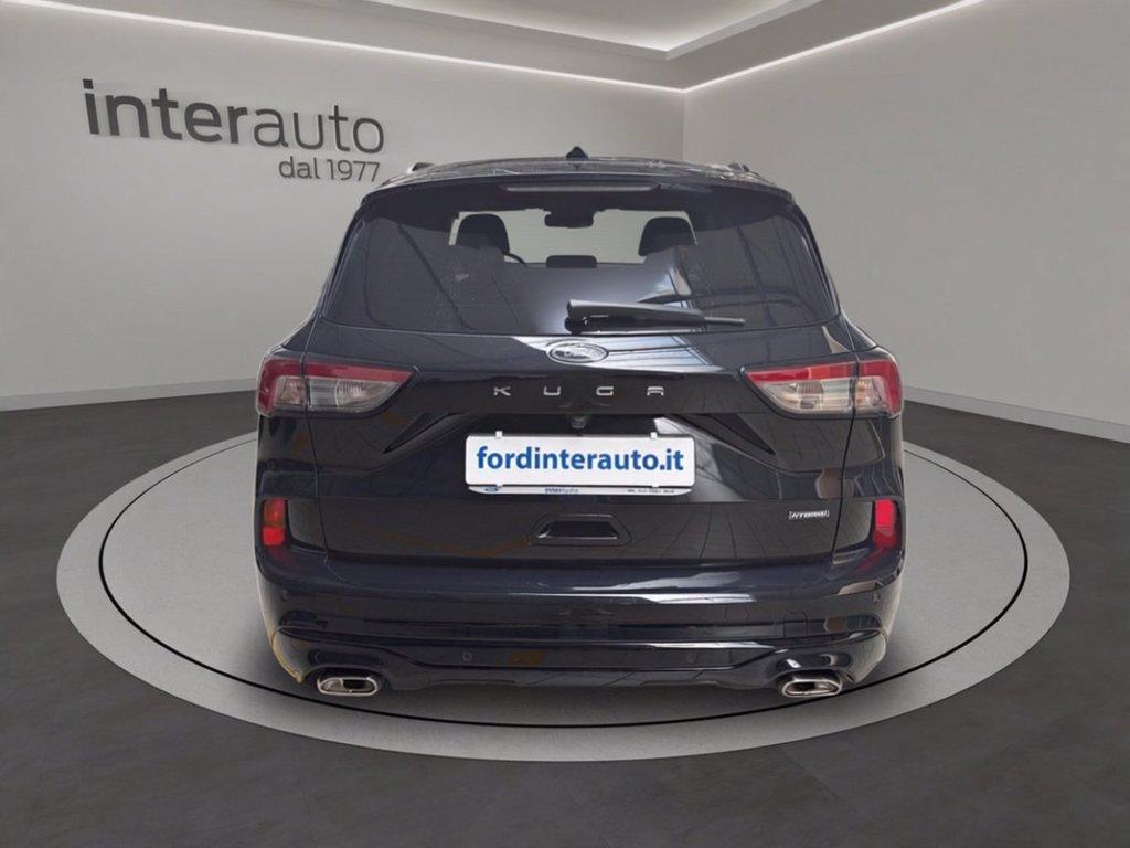 FORD Kuga 2.5 Full Hybrid 190 CV CVT 2WD ST-Line del 2022