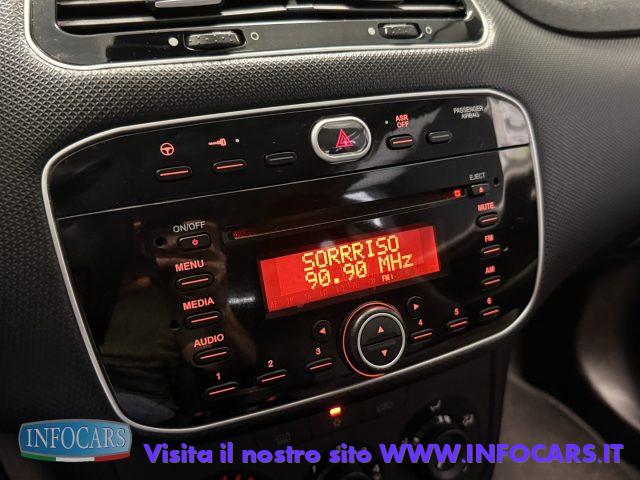 FIAT Punto VAN 1.3 MJT 75CV 2 POSTI - PREZZO + IVA