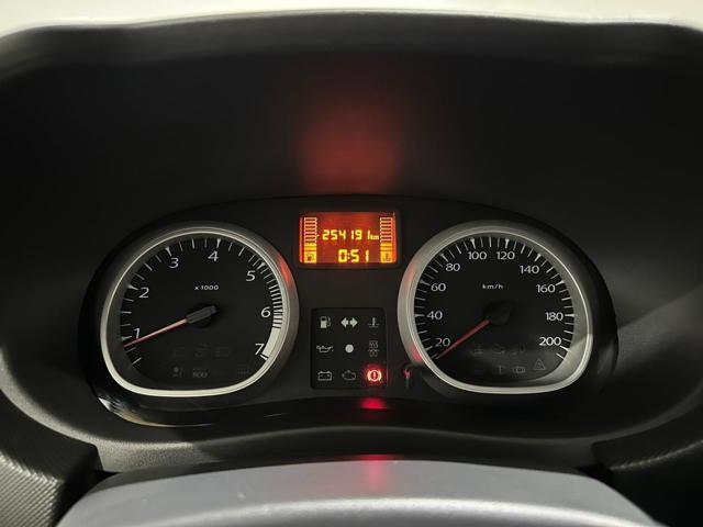 DACIA Duster 1.5 dCi 90CV 4x2 Lauréate