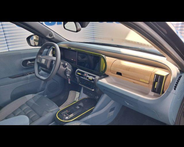 FIAT Grande Panda 44 kWh La Prima