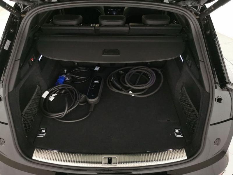 Audi Q5 50 2.0 tfsi e S line quattro s-tronic