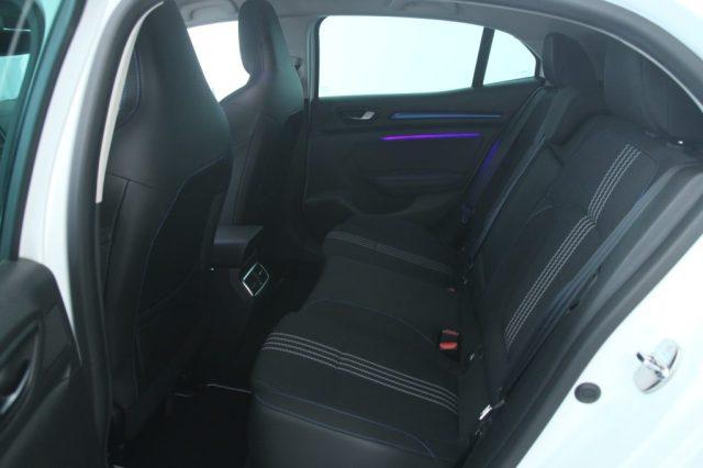 RENAULT Megane Mégane dCi 8V 110 CV Energy GT Line