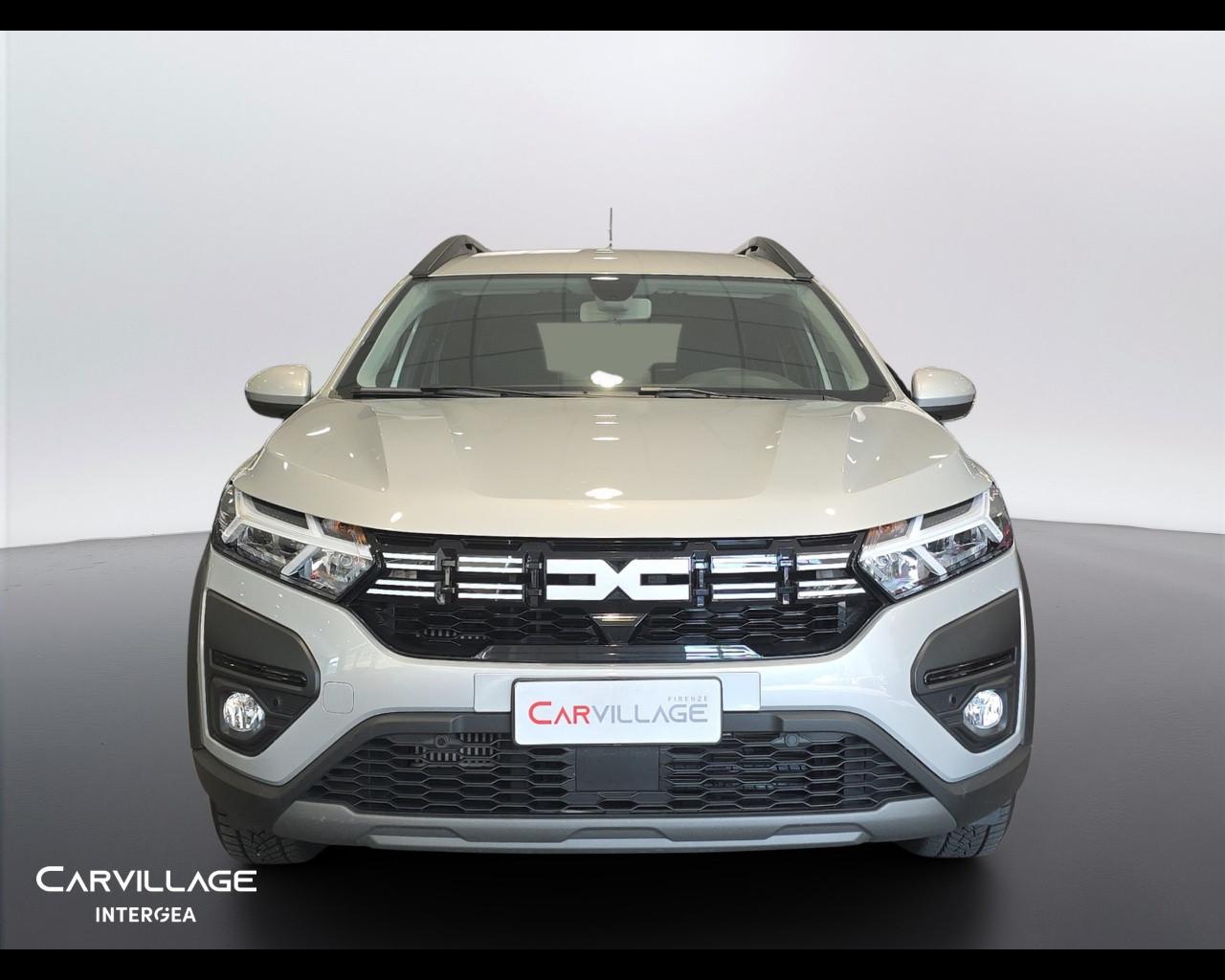 DACIA Jogger 1.0 tce Extreme UP Gpl 100cv