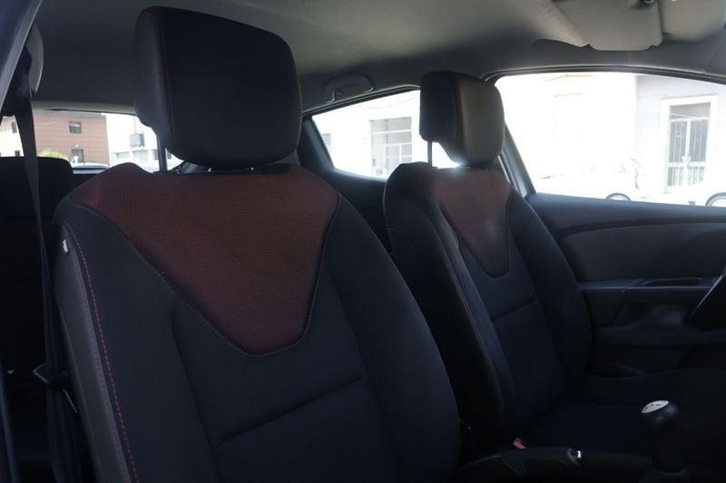 Renault Clio Renault Clio 1.2 75CV 5 porte GPL Costume National Unicoproprietario