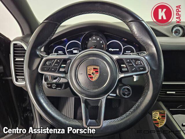 Porsche Cayenne 3.0 V6