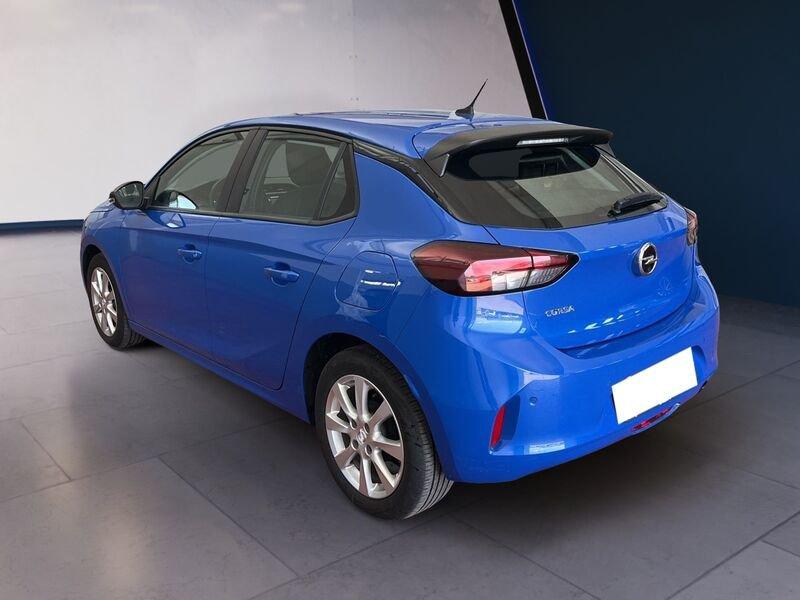 Opel Corsa VI 2020 1.2 Edition 75cv