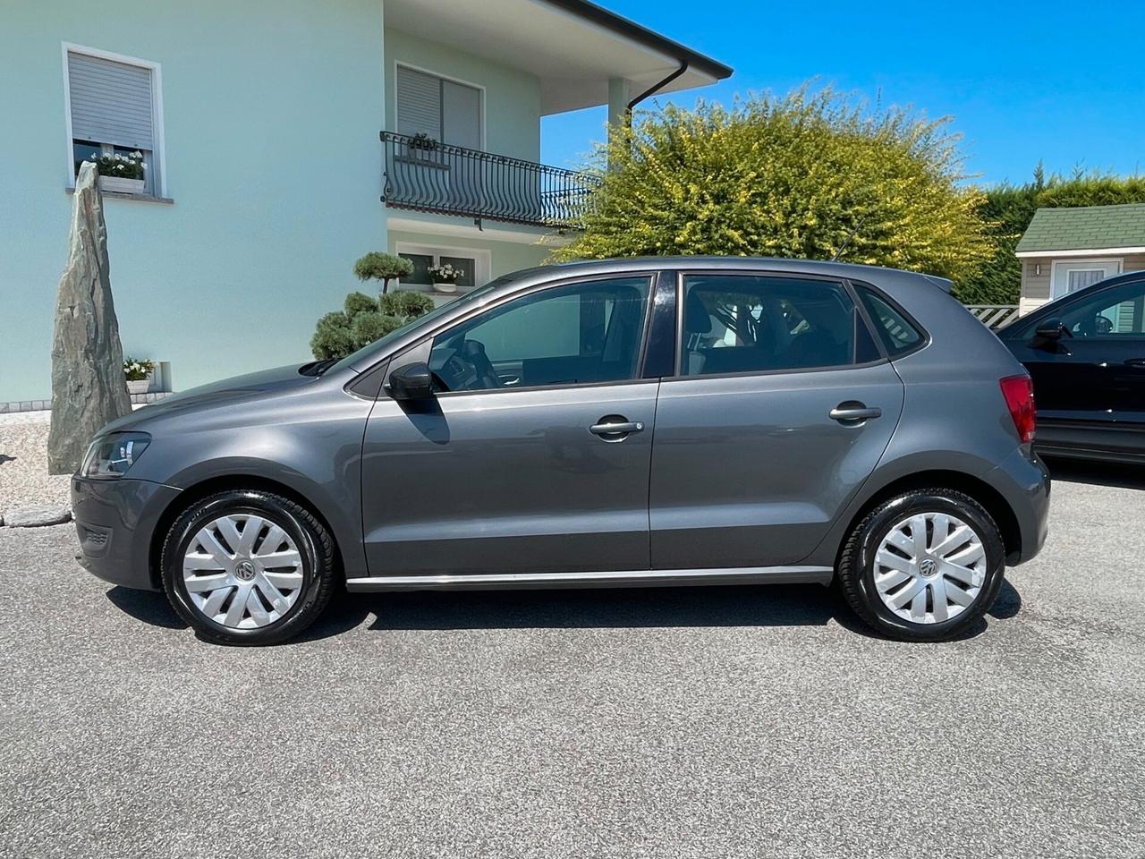 Volkswagen Polo 1.2 70 CV 5p. Comfortline
