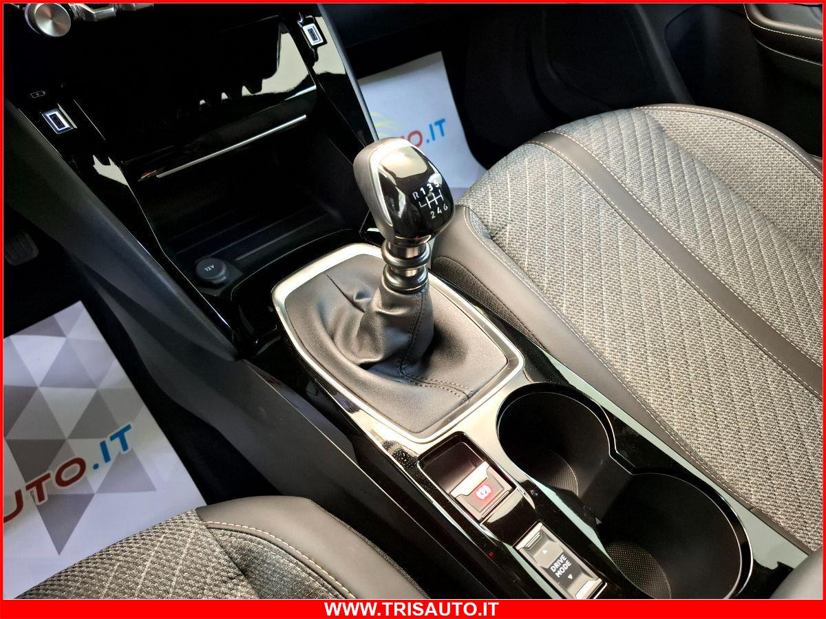 PEUGEOT 2008 1.2 Allure IVATA NEOPATENTATI (FULL LED+PELLE+NAVI)