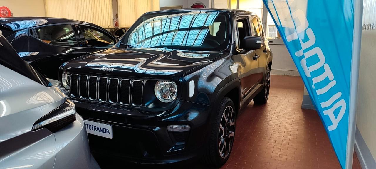 Jeep Renegade 1.0 T3 Sport