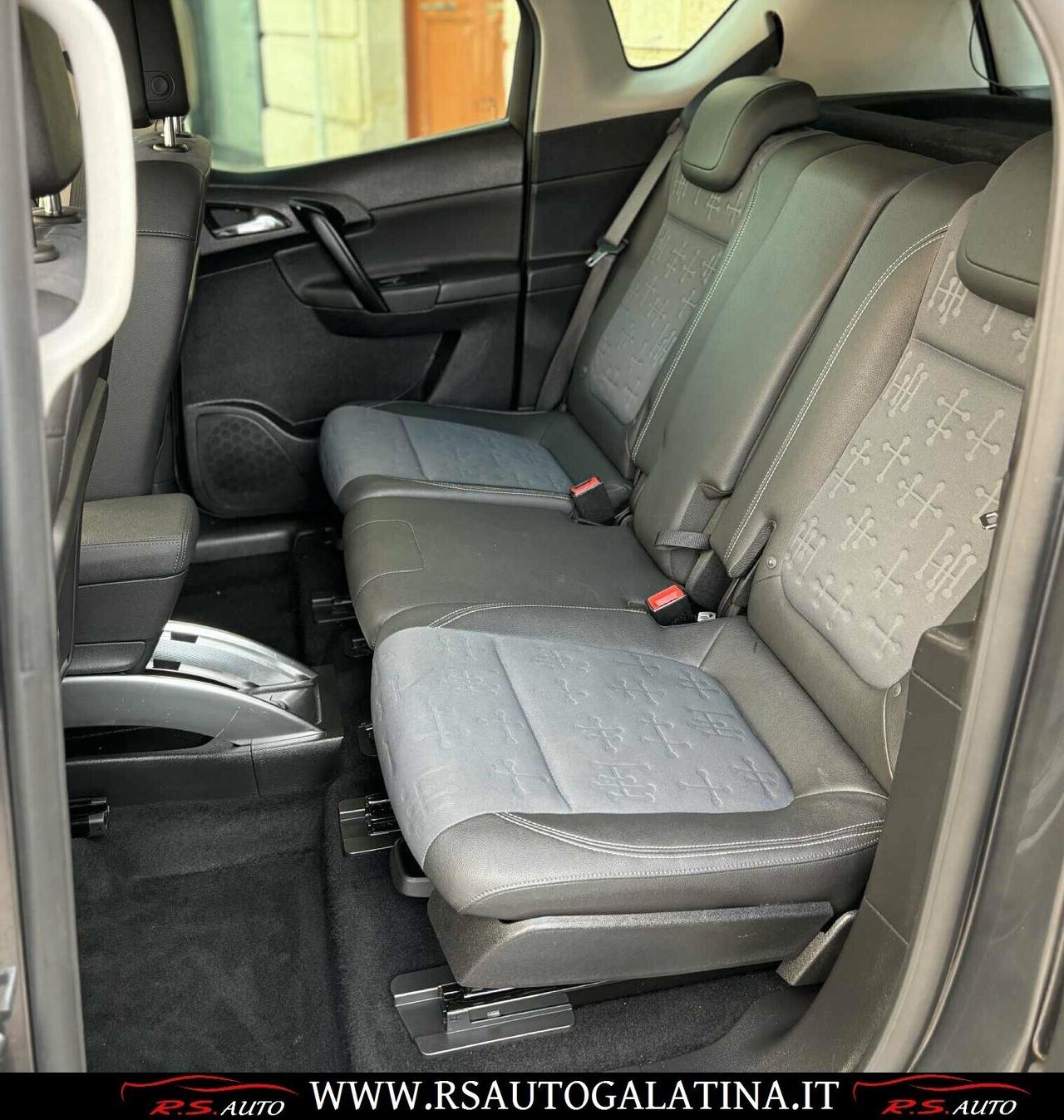 Opel Meriva 1.7 CDTI Cosmo