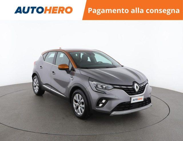 RENAULT Captur TCe 100 CV Intens