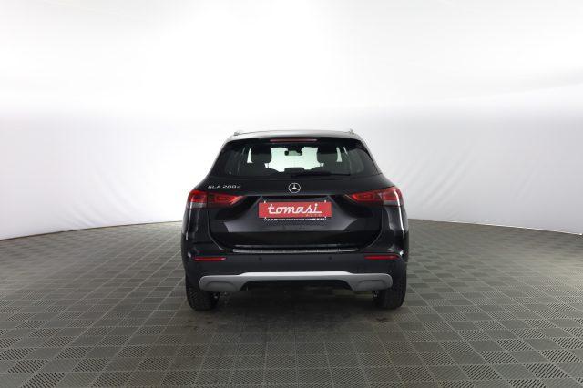 MERCEDES-BENZ CLA sse GLA GLA 200 d Automatic SPORT