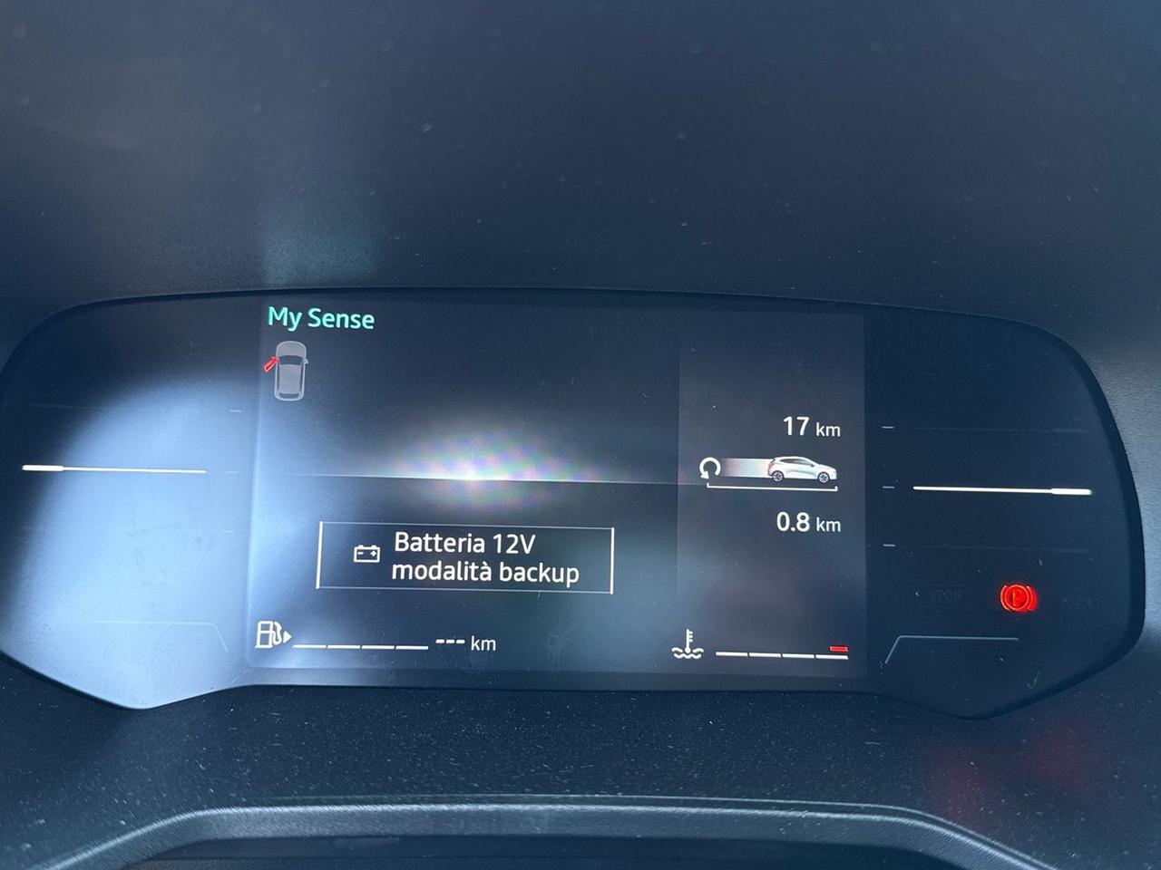 Renault Clio 1.0 tce techno 90cv