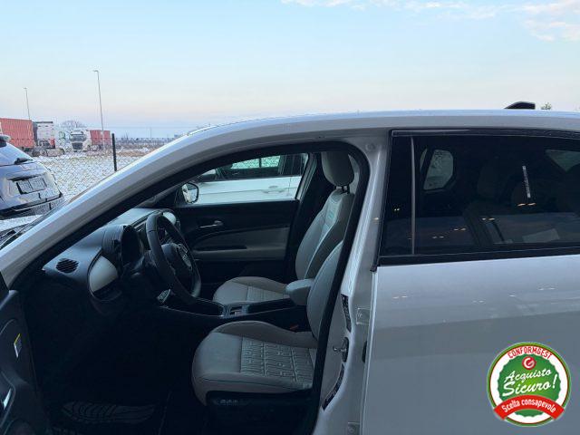 FIAT 600 Hybrid DCT MHEV La Prima ANCHE NEOPATENTATI