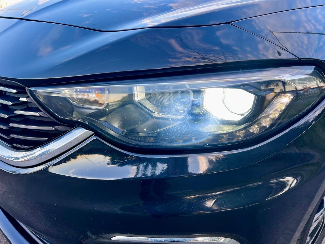 Fiat Tipo Versione sport