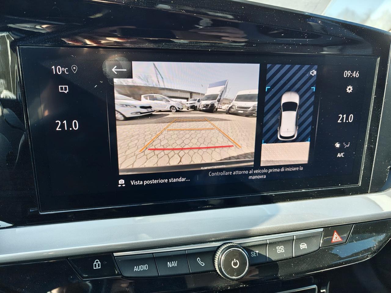 Opel Mokka 1.2 Turbo 130 CV GS Line