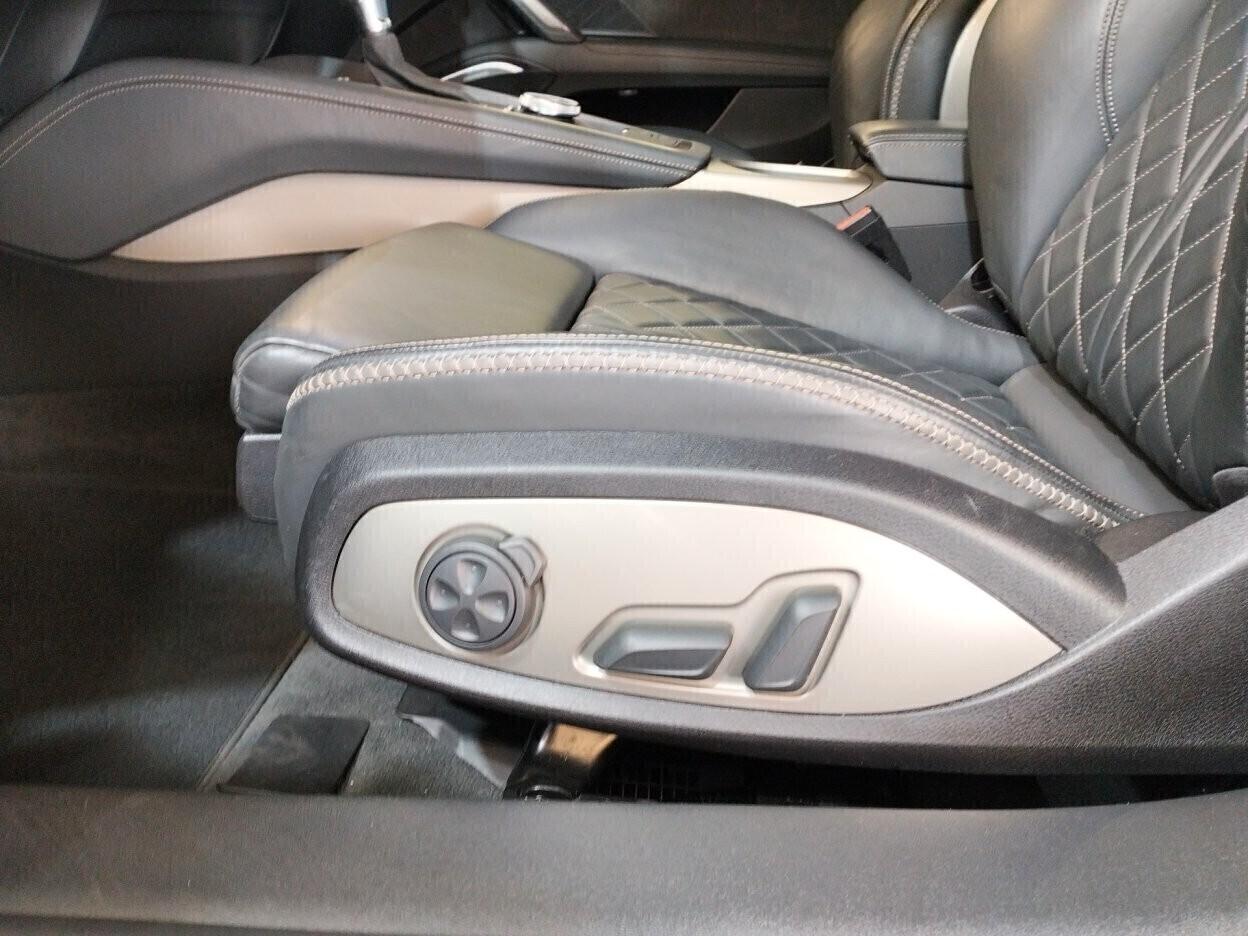 Audi TTS Coupe 2.0 tfsi quattro 320cv s-tronic- IVA ESPOSTA