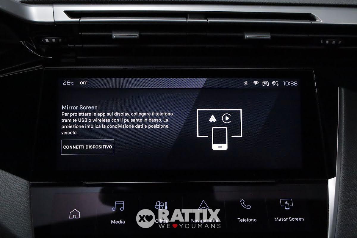 Peugeot 308 SW 1.5 BlueHDI 130CV GT EAT8