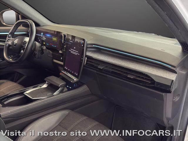 RENAULT Austral Full Hybrid E-Tech 200 CV Techno - PROMO