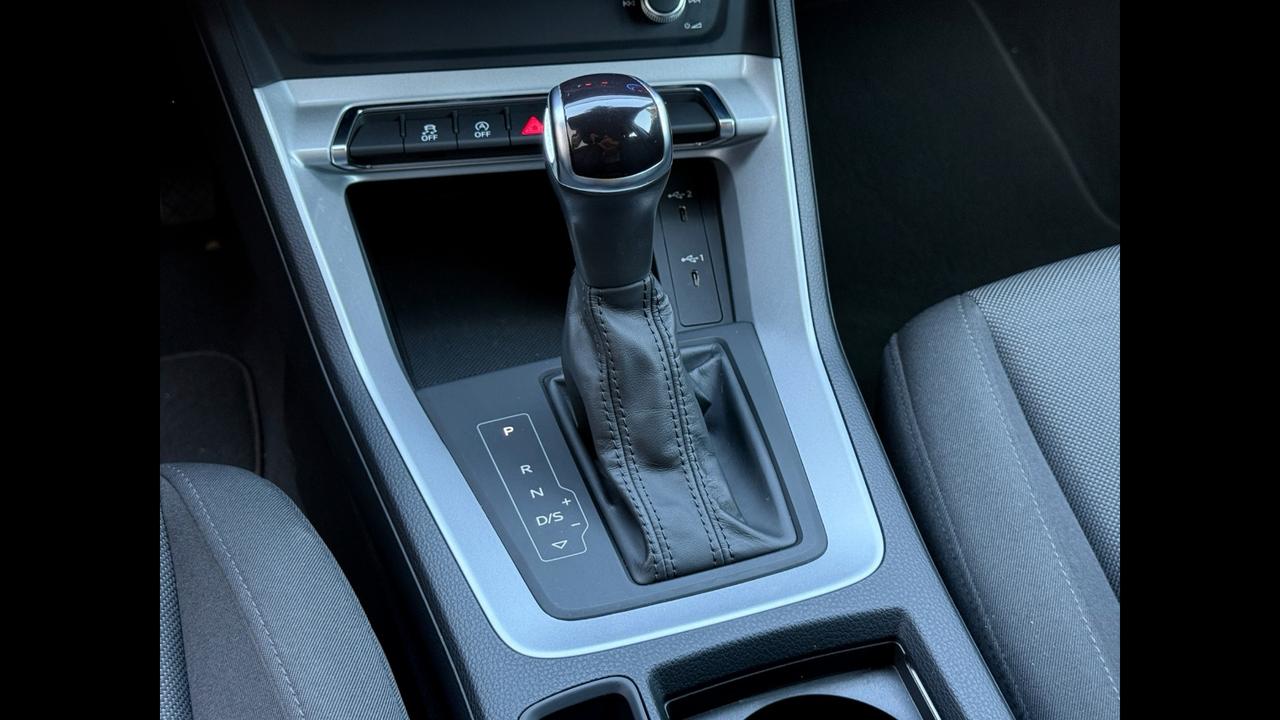 AUDI Q3 II 2018 - Q3 35 2.0 tdi s-tronic