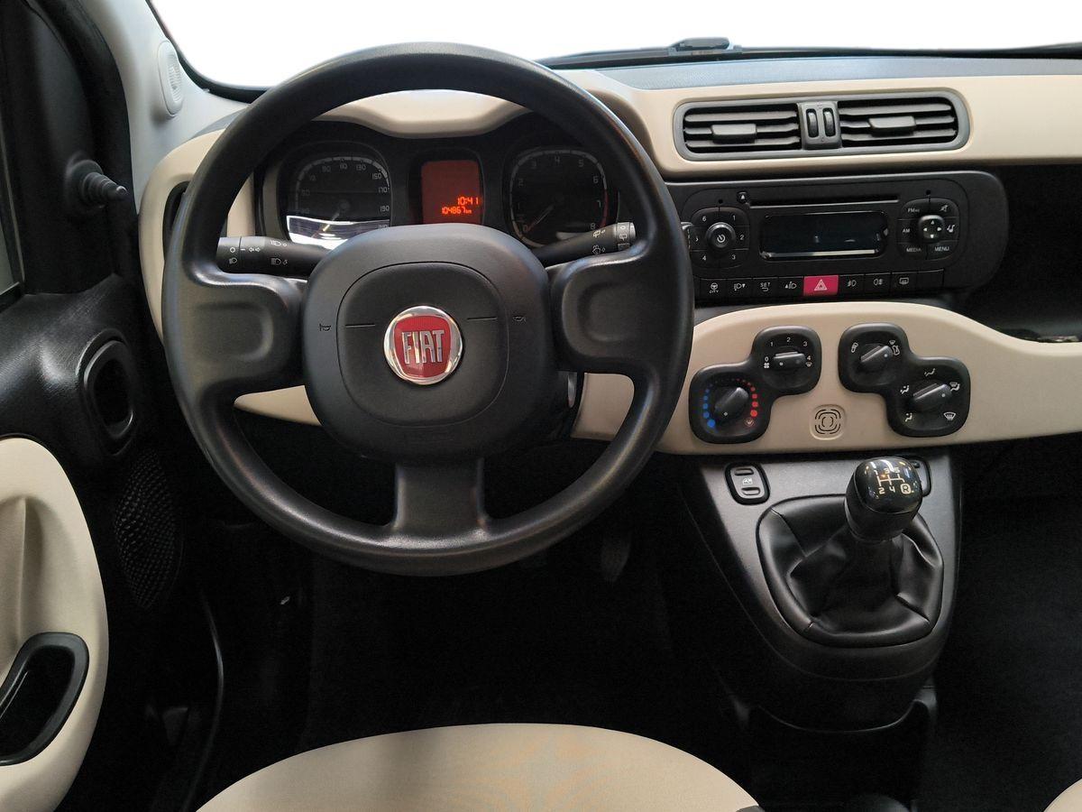 FIAT Panda III 2012 - Panda 1.2 Easy 69cv E6