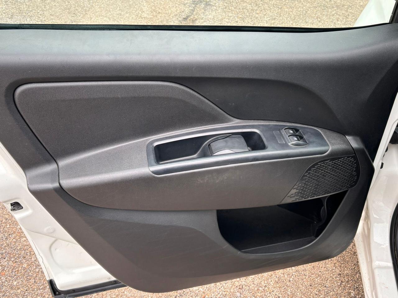 Fiat Doblo Doblò 1.3 MJT S&S PC-TN Cargo Lounge