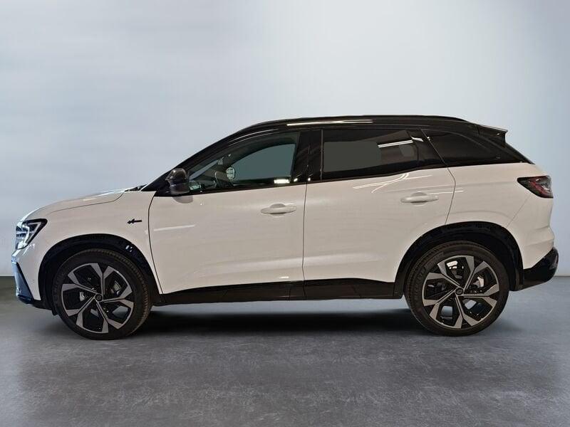 Renault Austral Techno esprit Alpine MY24 mild hybrid 160 auto rif.GY861