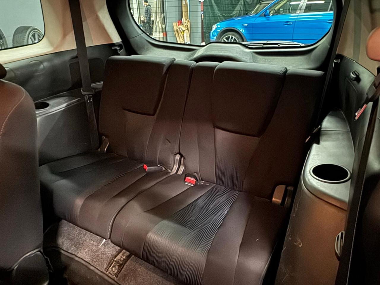 Mazda 5 Mazda5 1.8 MZR 115CV Smart Space 7posti