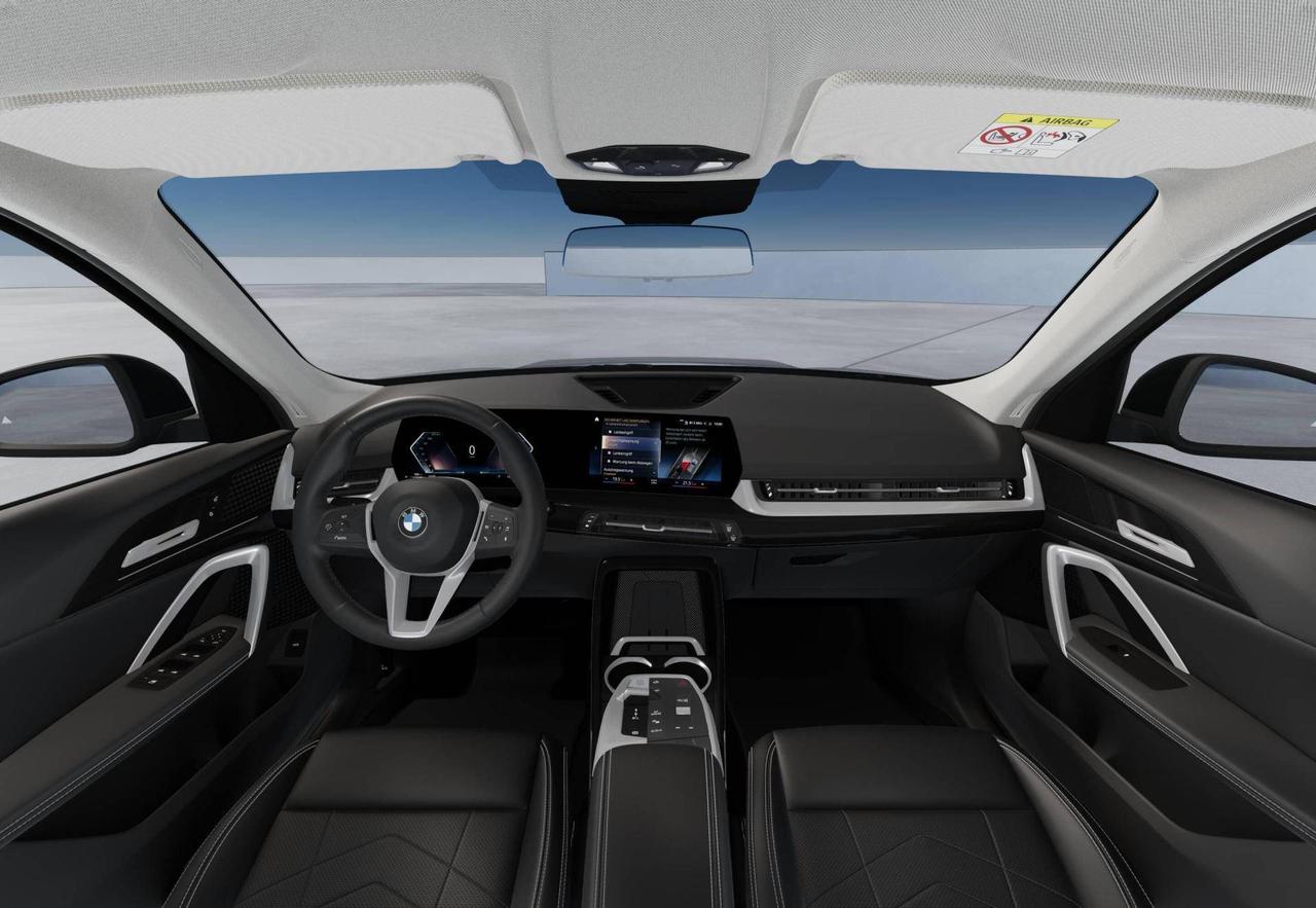 BMW X1 sDrive18d