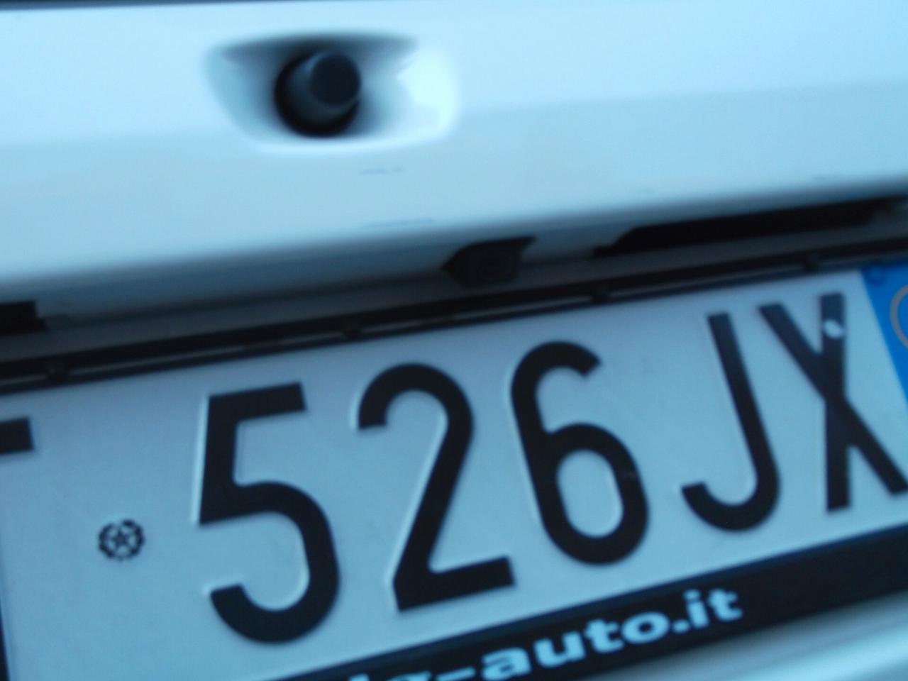 Citroen C1 VTi 72 S&S 5 porte Origins - 11