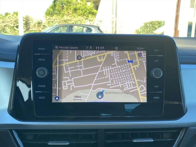 Volkswagen T-Roc Life 2.0 TDI 116 CV