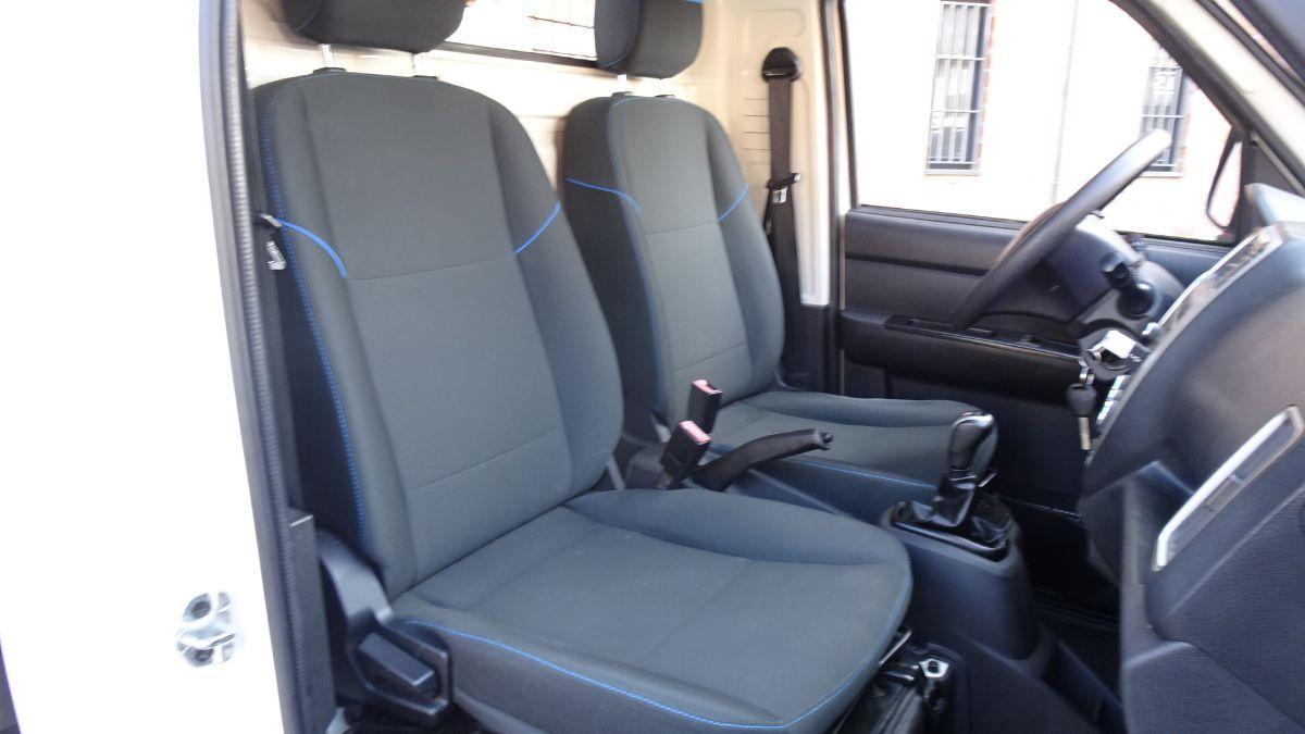 Piaggio PORTER NP6 RIBALTABILE 1.5 BENZ/GPL