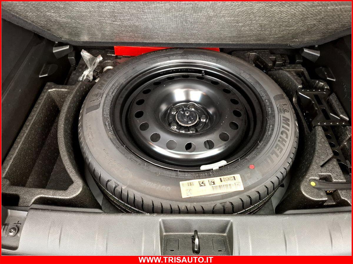 JEEP Renegade 1.6 MJT Limited NEOPATENTATI (ANDROID+APPLE)