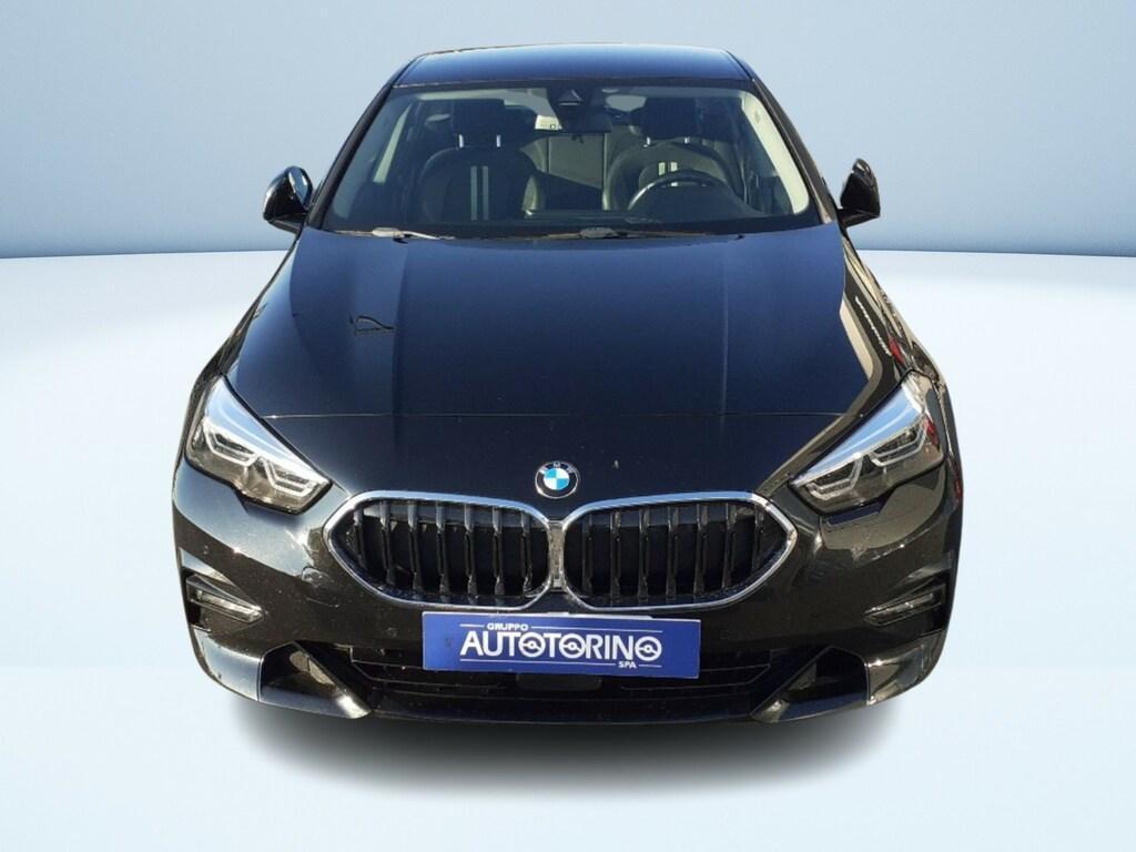 BMW Serie 2 Gran Coupe 218 i Sport DCT