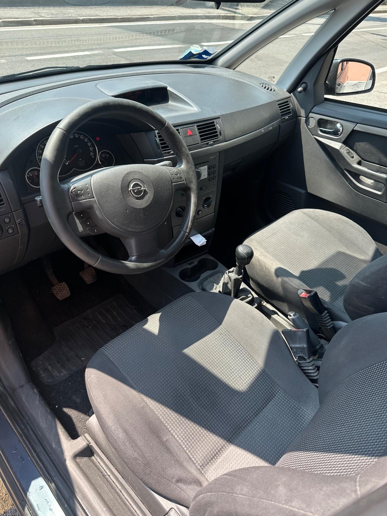 Opel Meriva 1.4 16V Enjoy