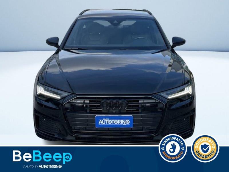 Audi A6 AVANT 50 3.0 TDI MHEV BUSINESS SPORT QUATTRO TI