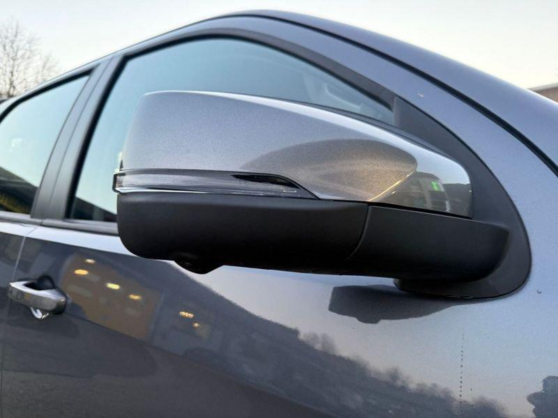 Foton Tunland G7 TUNLAND G7 Doppia Cabina 5p 4WD 2.0 TDI 6m 162cv