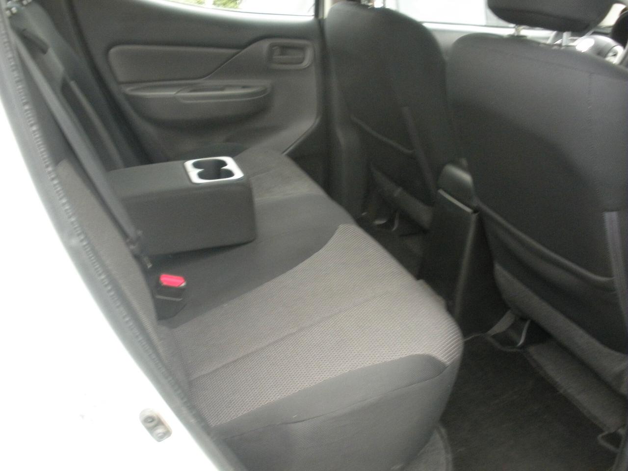 Fiat Fullback 2.4 tdi doppia cabina DAKAR