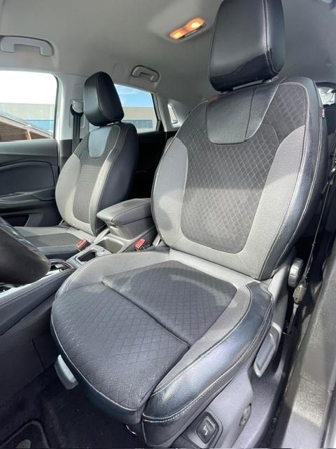 Opel Grandland X 1.5 diesel Ecotec Start&Stop aut. Innovation