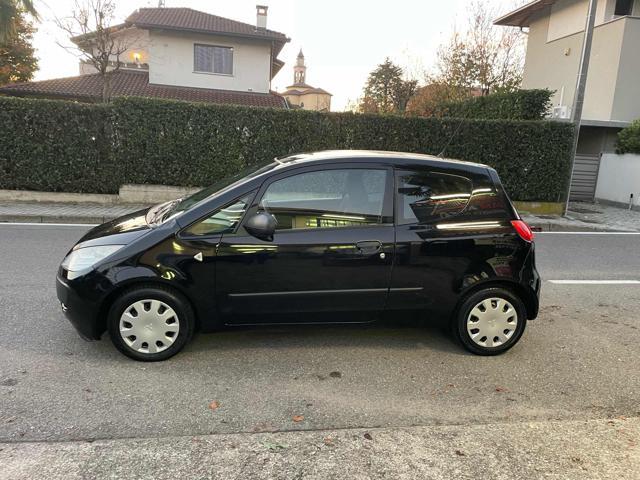 MITSUBISHI Colt 1.1 12V 3p. CZ3 Sportychrome