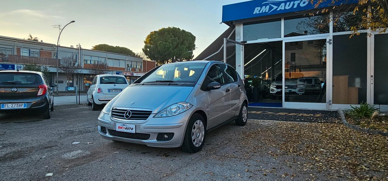 Mercedes-benz A 150 Benzina Avantgarde