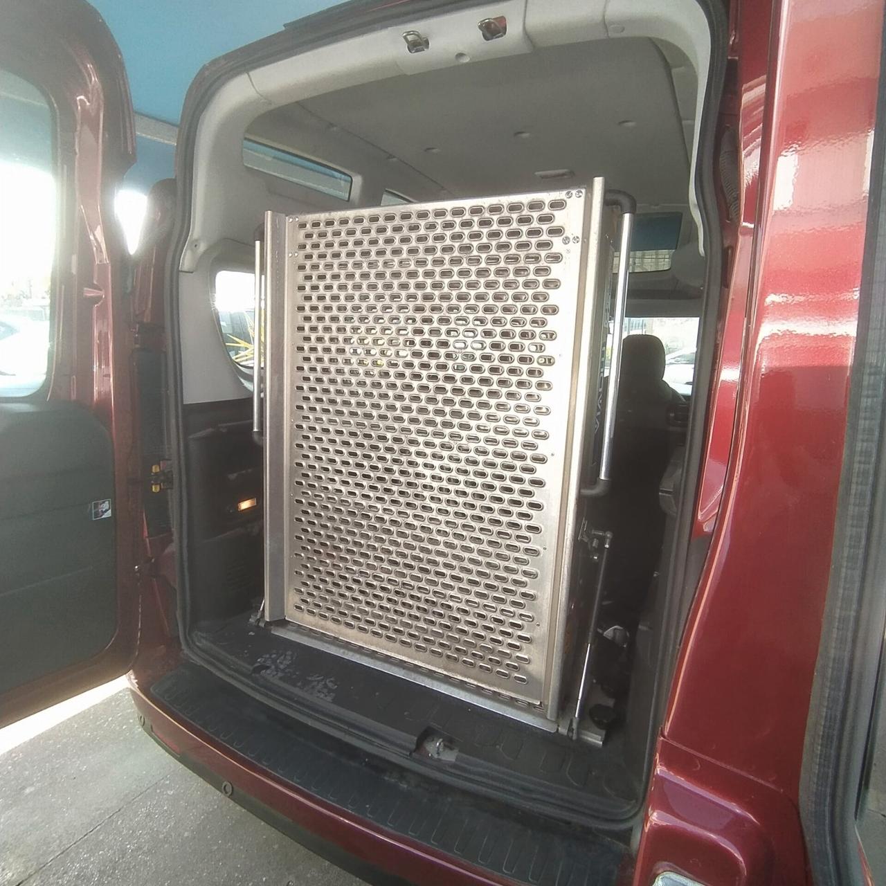 Fiat Doblo Doblò 1.6 MJT 95CV PC Combi M1 SX - PER TRASPORTO DISABILI