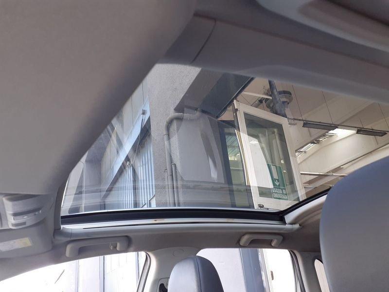 Citroën C4 Aircross 1.6 HDi 115 2WD Exclusive 1°PROP - GARANZIA