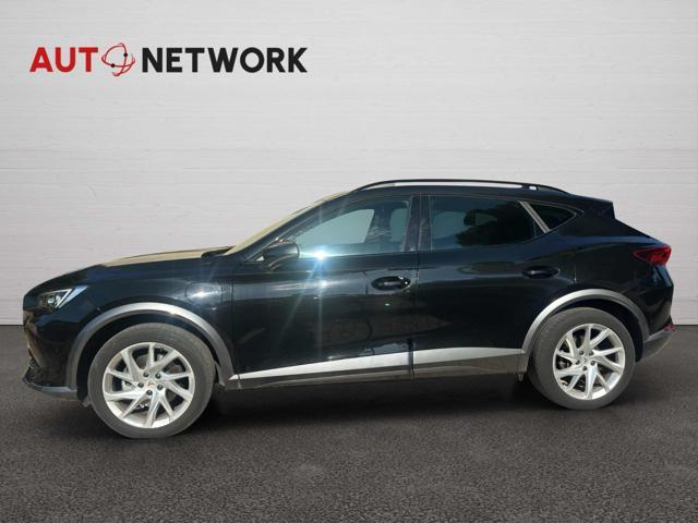 CUPRA Formentor 1.4 e-Hybrid DSG