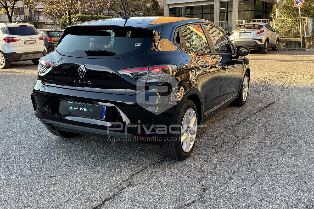 RENAULT Clio TCe 90 CV 5 porte Evolution