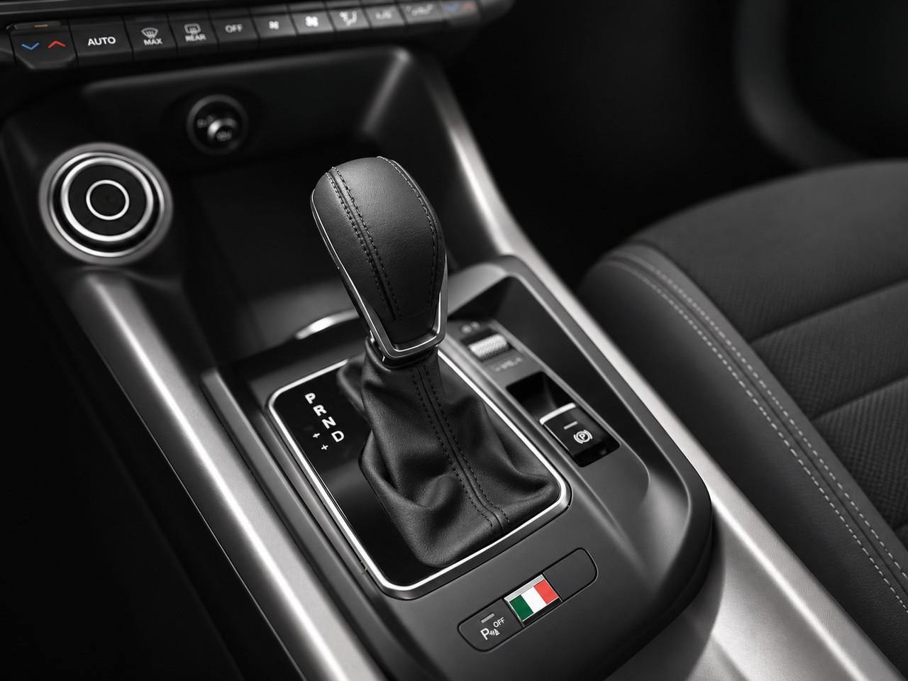 ALFA ROMEO Tonale - Tonale 1.5 hybrid Ti 160cv tct7
