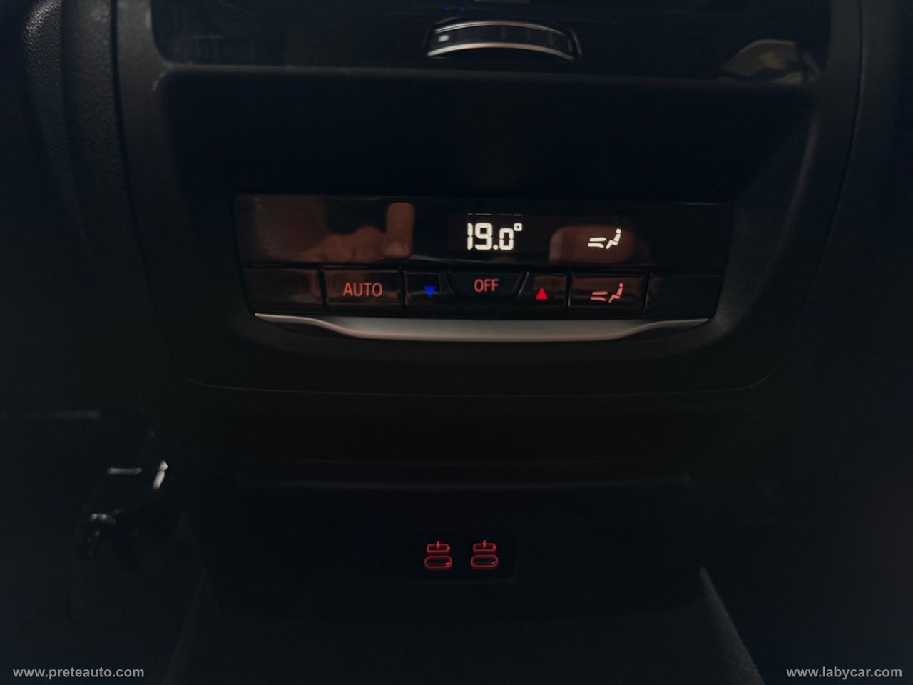 BMW X3 xDrive20i Msport