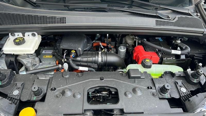 Renault ZOE E-TECH ELECTRIC equilibre R110
