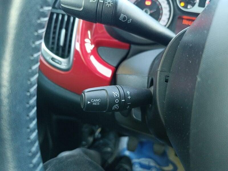 FIAT 500L 500L 1.3 Multijet 85 CV Pop Star