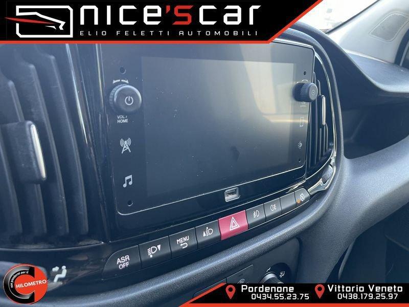 FIAT Doblò 1.6 MJT 105CV S&S PC-TN Cargo Lounge